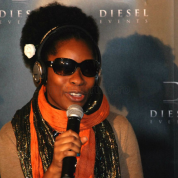 Iyeoka a ajuns la Cluj-Napoca